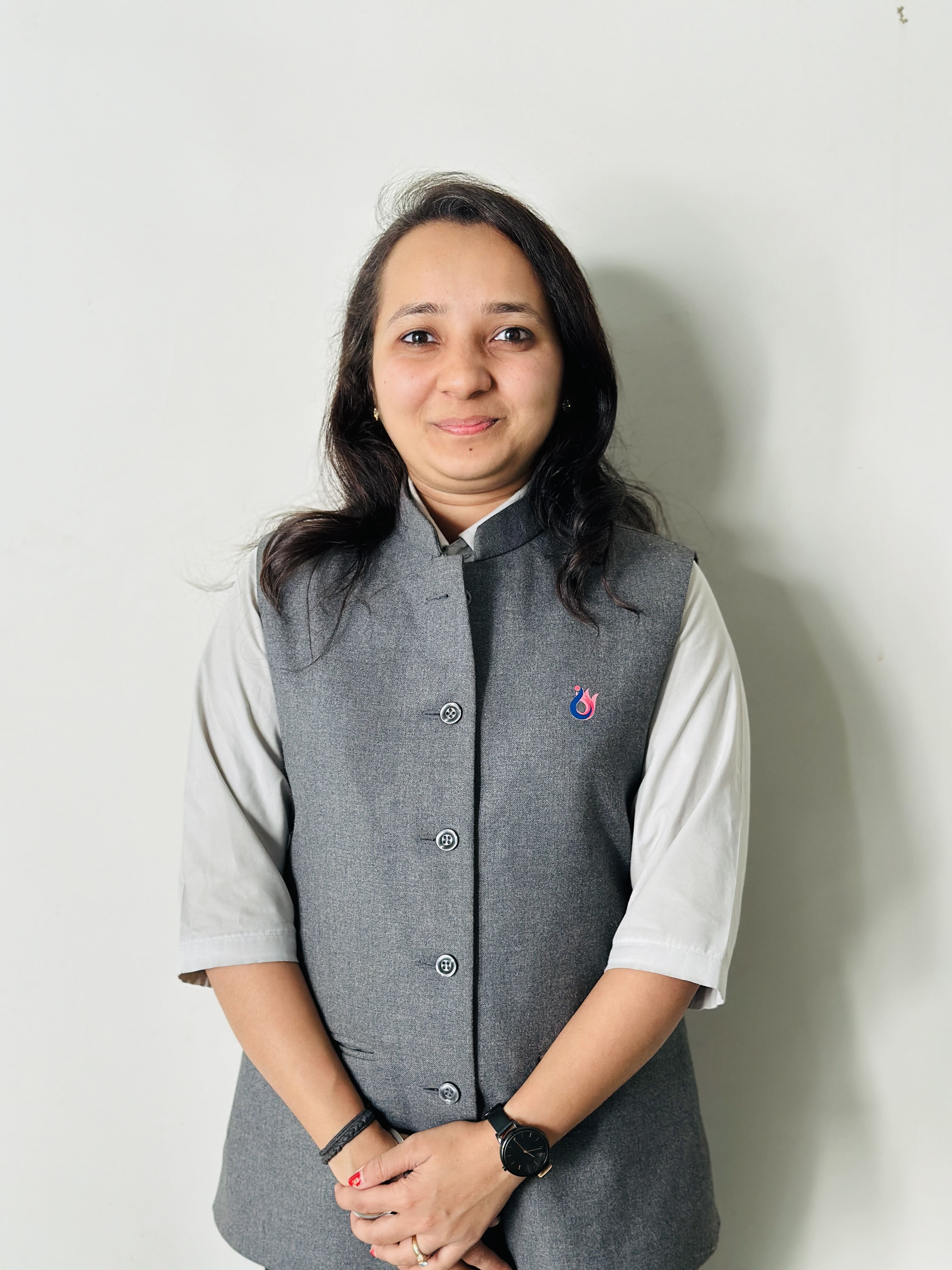Ashish Kumar Mishra